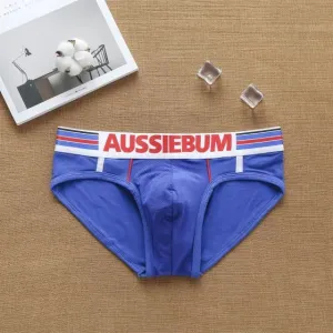 Aussie Locker Jock Briefs