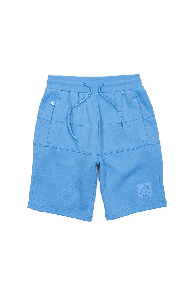 Cookies Monaco Fleece Sweatshorts