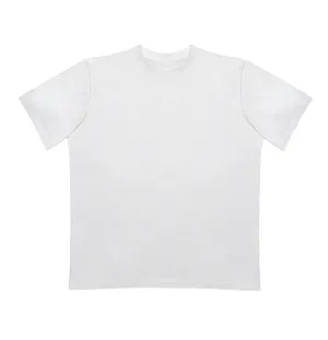 cotton jersey men's tee