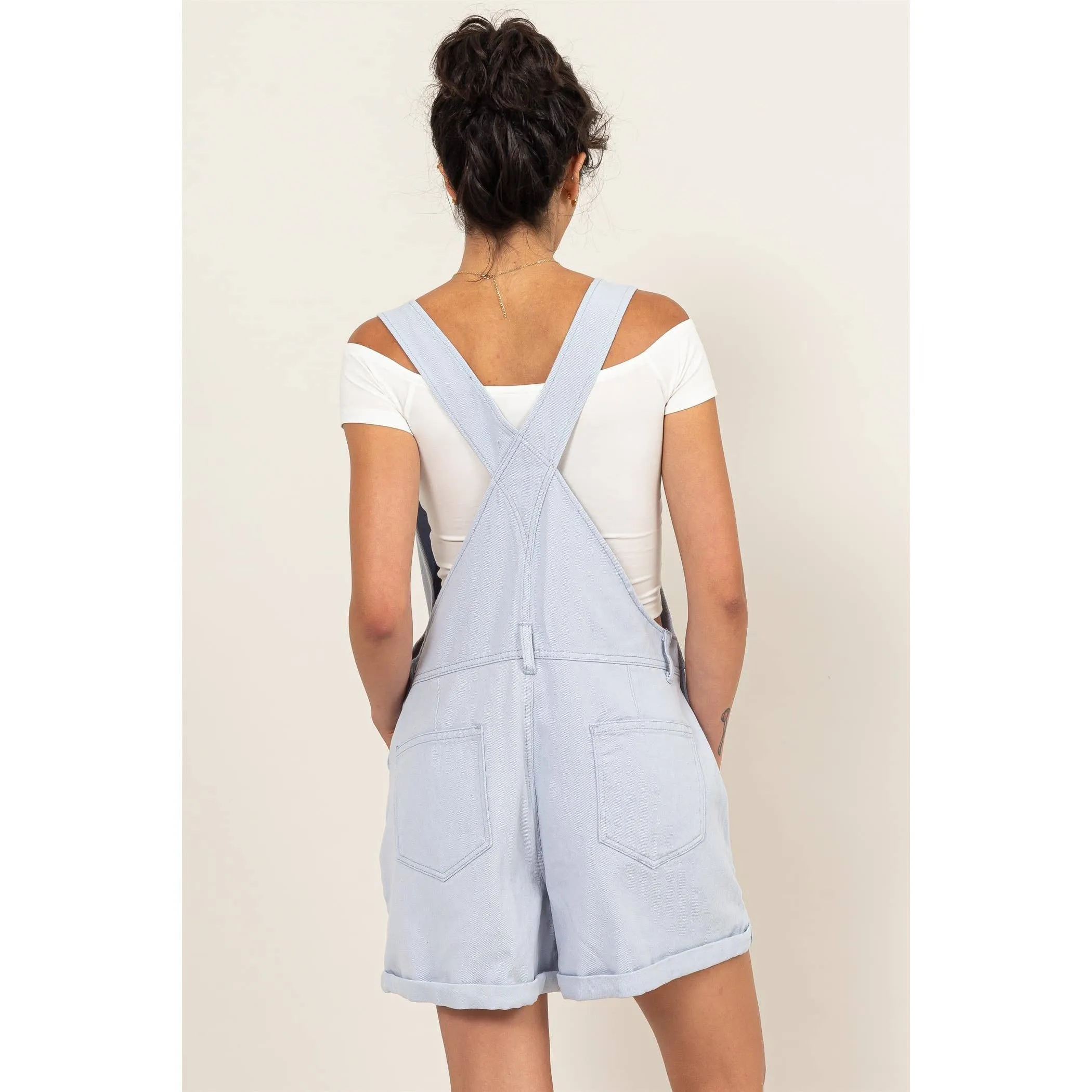 Cotton Shortall