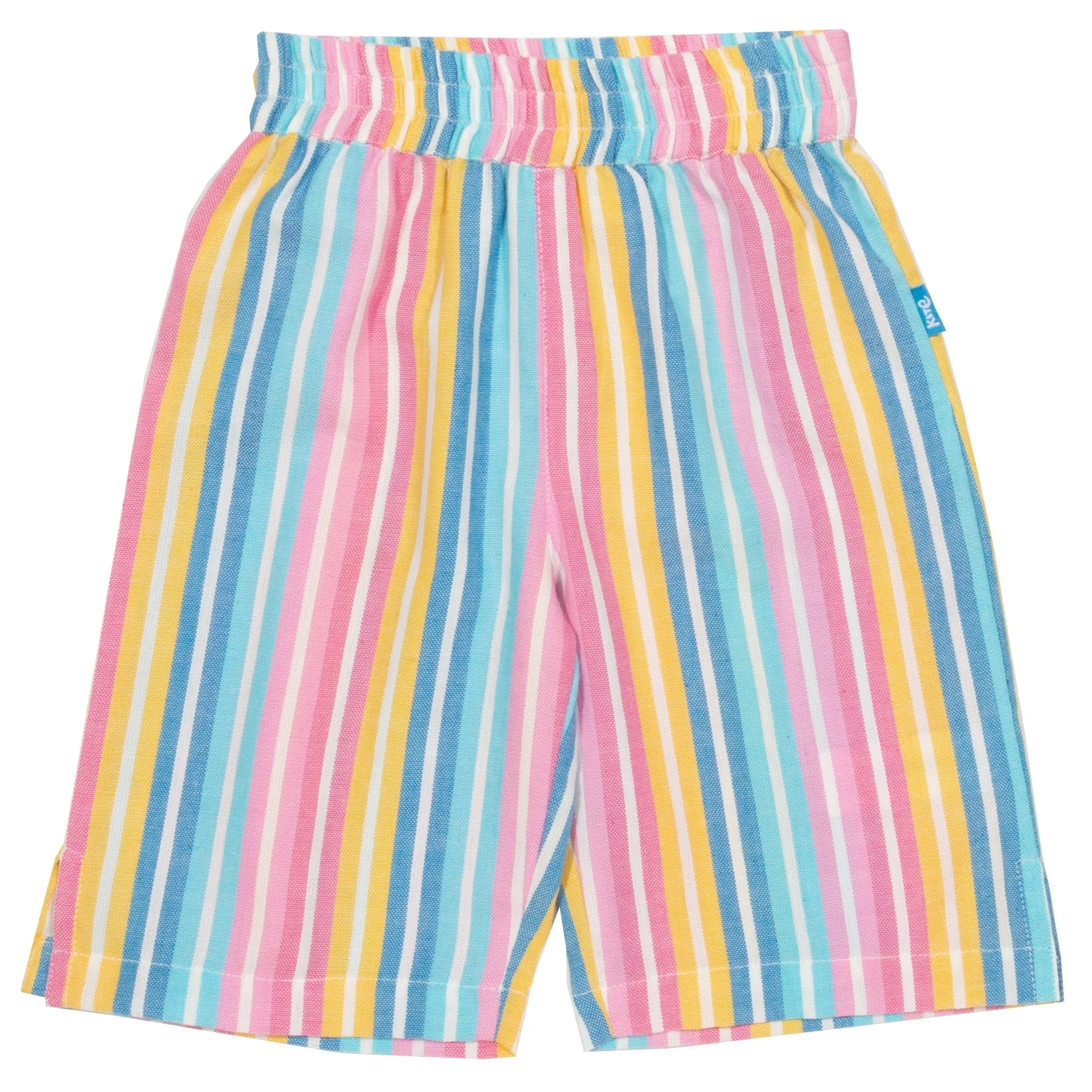 Deckchair culottes