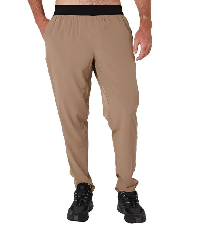 Follow Tech Pant (2025) - Khaki