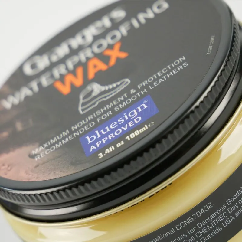 Grangers Waterproofing Wax 100ml