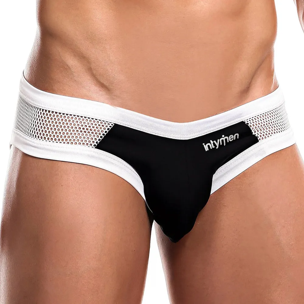 Intymen INJ055 The Brief