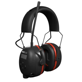 ISOtunes IT-91 AIR DEFENDER AM/FM Earmuff