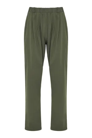 Jacopo Pants Khaki