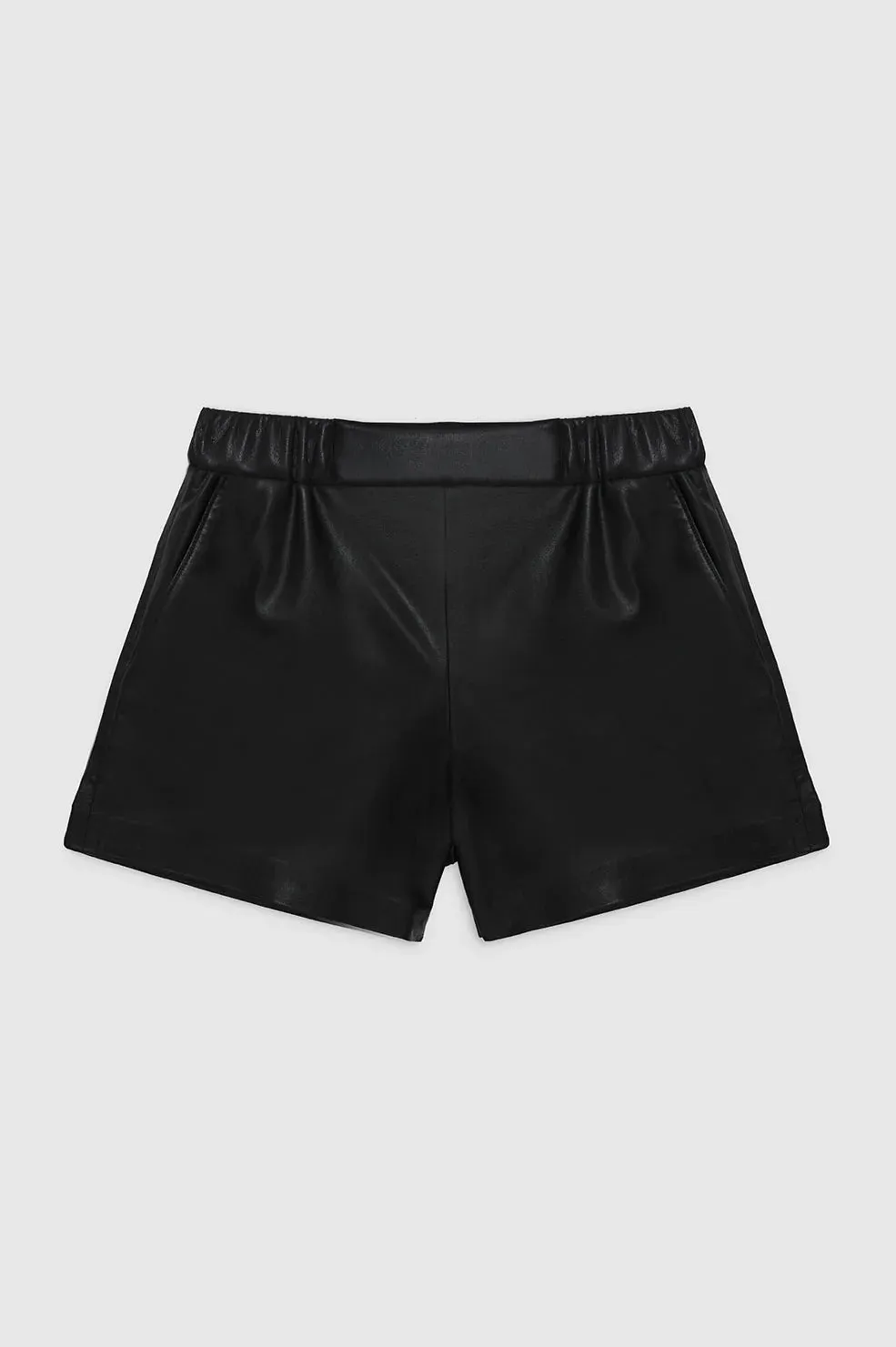 Koa Short - Black