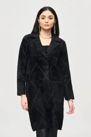 LADIES COAT