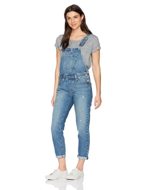 Levi's Women's Original Overalls Dancing Barefoot