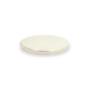 Neodymium Disc Magnet - 10mm x 3mm