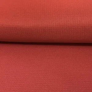 Ottertex® Polyester Ripstop Fabric - Red