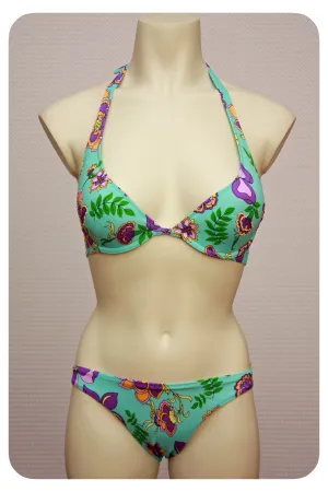 Paradise Cay Bikini Set