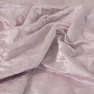 Pink Washed Satin 5042