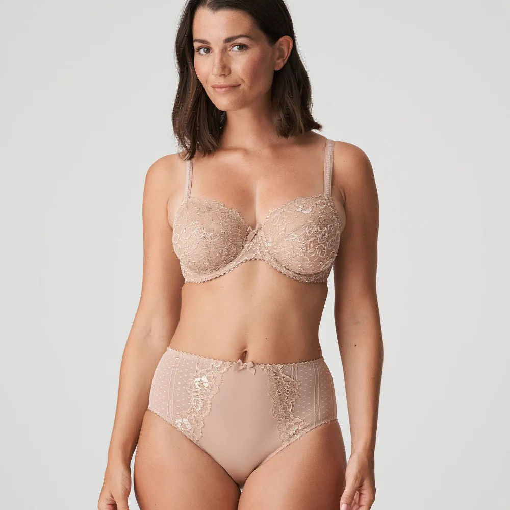 PrimaDonna Couture Full Briefs, Cream