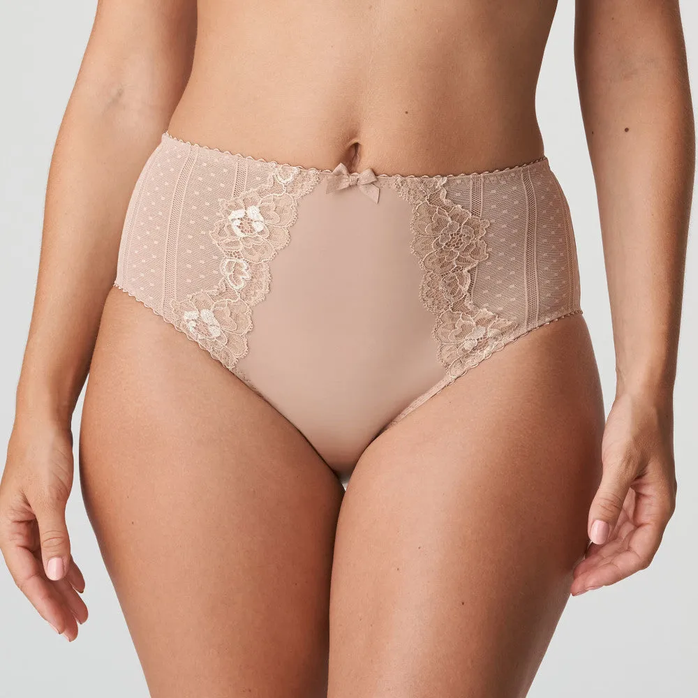 PrimaDonna Couture Full Briefs, Cream