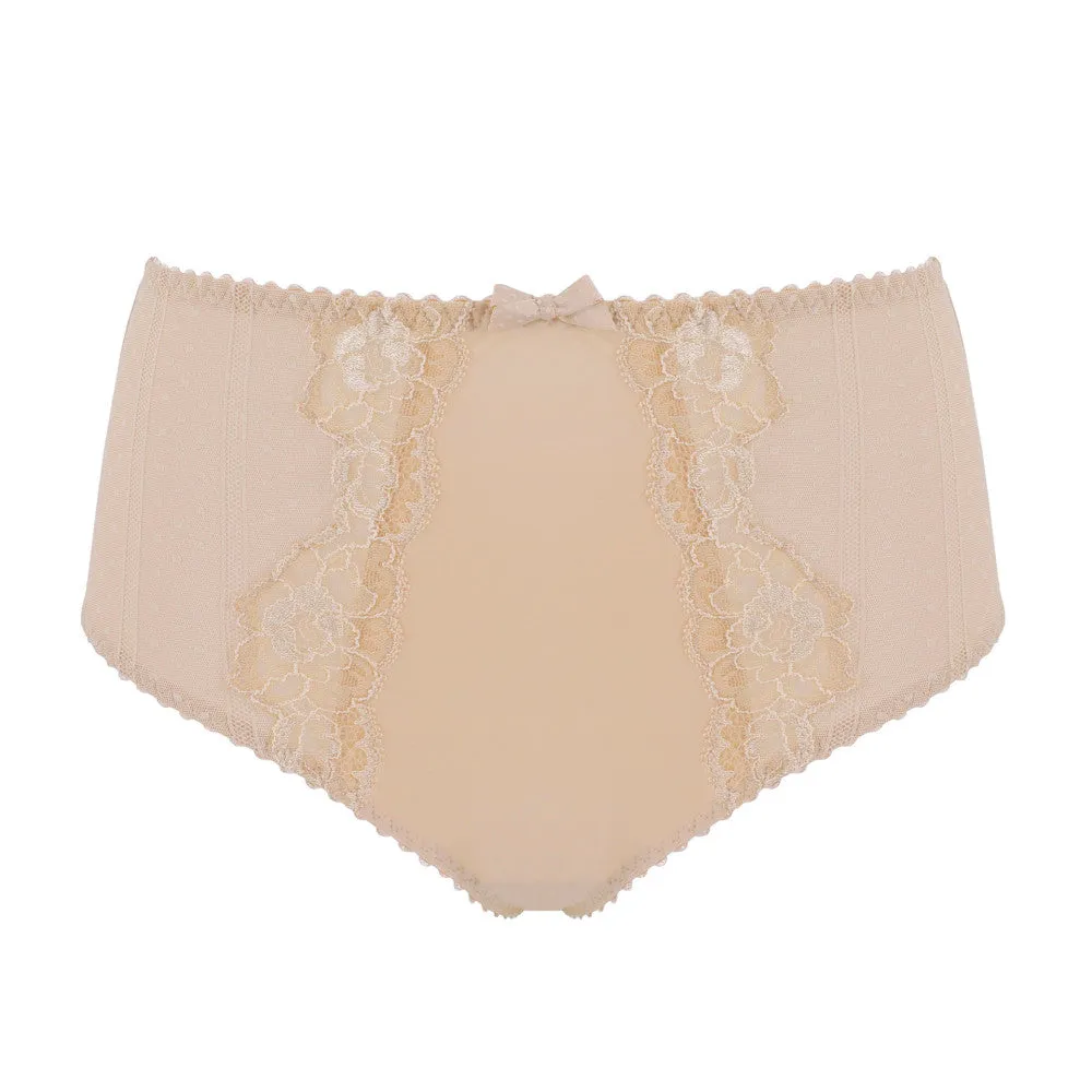 PrimaDonna Couture Full Briefs, Cream