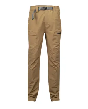 Spika Mens Recon Pants - Khaki