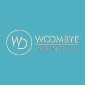 WOOMBYE DENTAL (Teal Tops) ID W-047